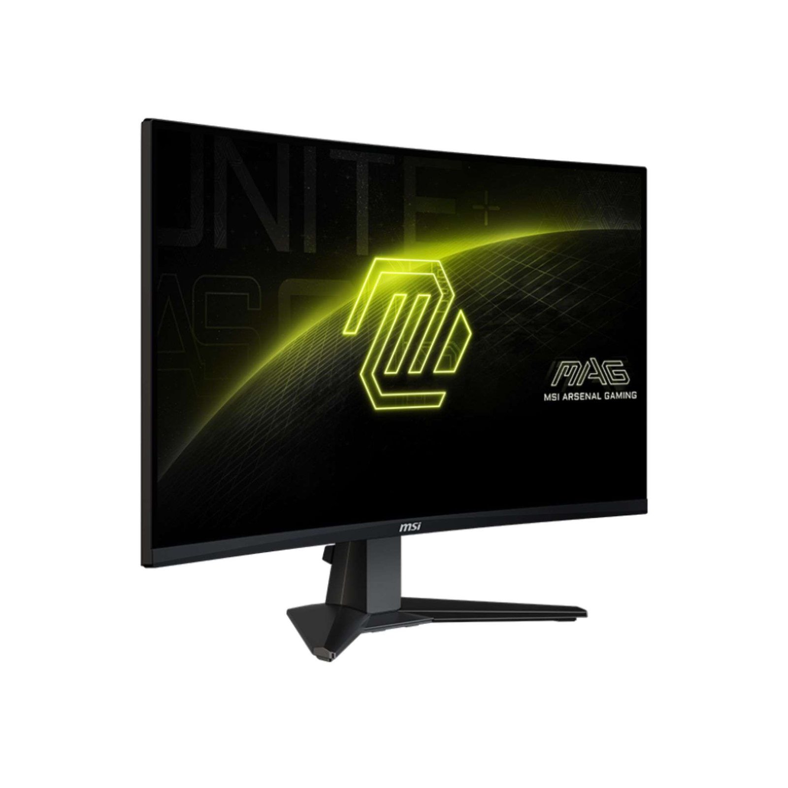 MPG 27CQ6F 2K 180Hz 0.5ms Curved Gaming Monitor – Ultra-Smooth Performance and Immersive Experience 4