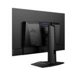 MPG 321URX 4K OLED 240Hz Gaming Monitor – Unparalleled Speed and Visual Brilliance 3