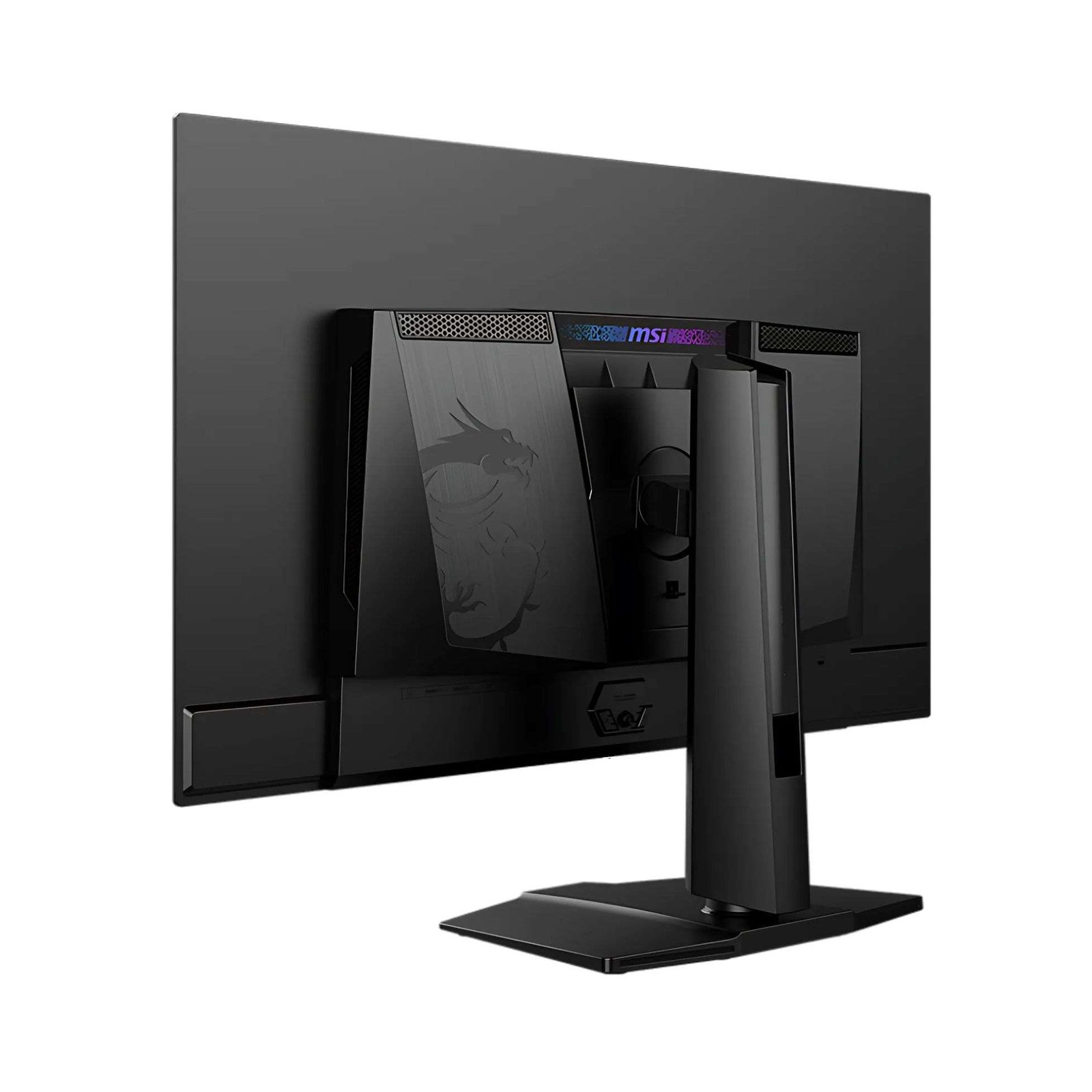 MPG 321URX 4K OLED 240Hz Gaming Monitor – Unparalleled Speed and Visual Brilliance 3