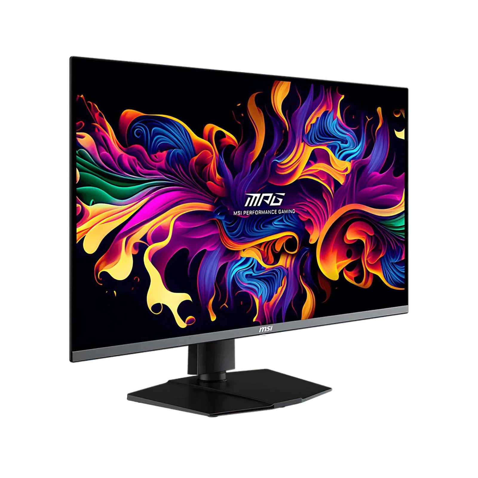 MPG 321URX 4K OLED 240Hz Gaming Monitor – Unparalleled Speed and Visual Brilliance 4