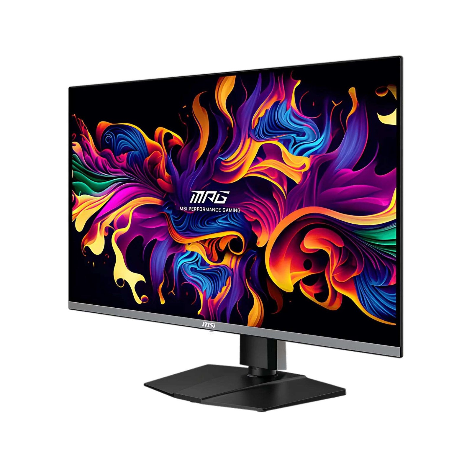 MPG 321URX 4K OLED 240Hz Gaming Monitor – Unparalleled Speed and Visual Brilliance 5