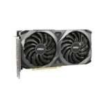 MSI GeForce RTX™ 3050 DUAL 8GB Graphics Card 2