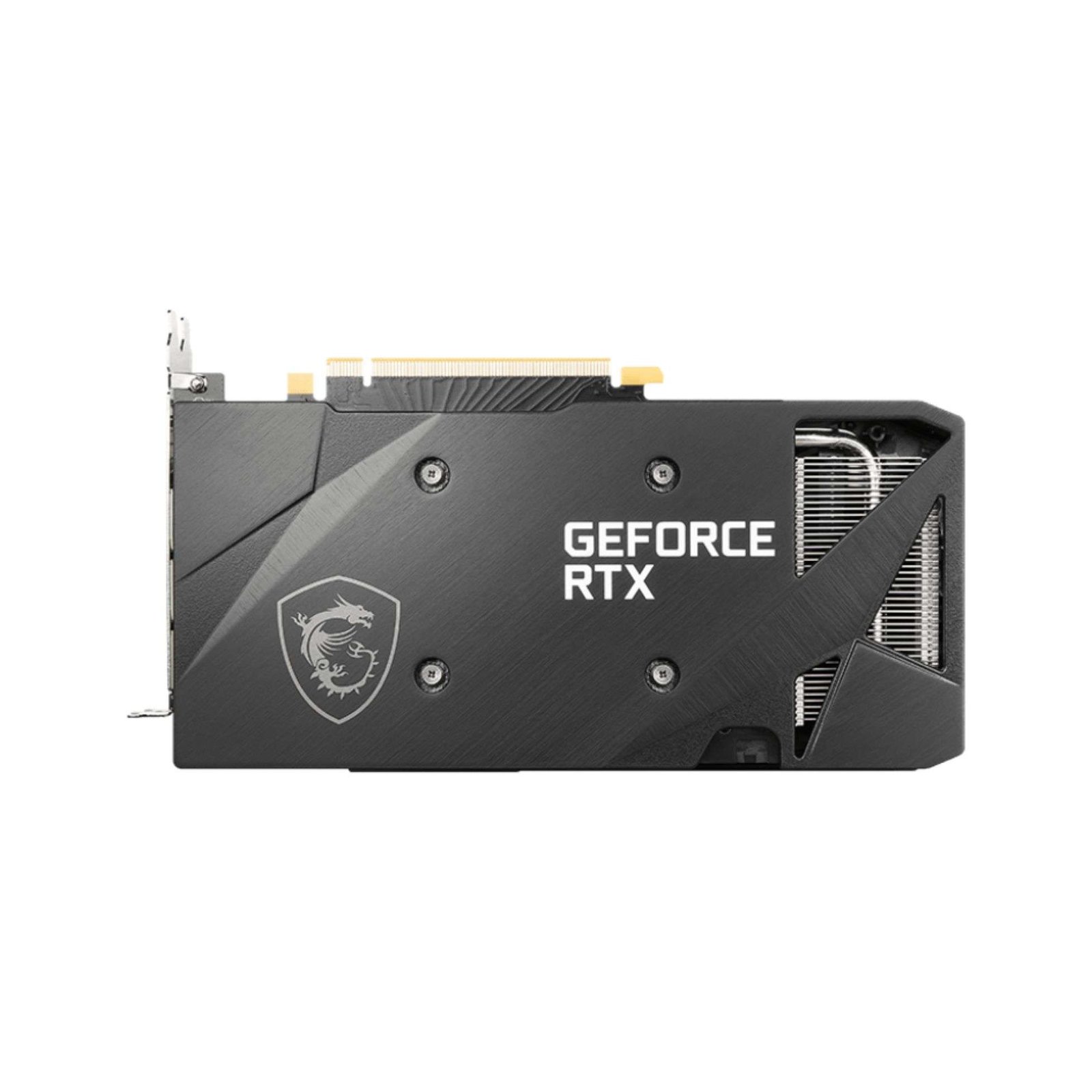 MSI GeForce RTX™ 3050 DUAL 8GB Graphics Card 3