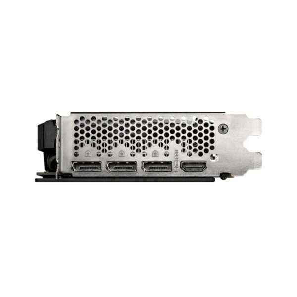 MSI GeForce RTX™ 3050 DUAL 8GB Graphics Card 4
