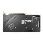MSI GeForce RTX™ 3060 DUAL 12GB Graphics Card 3