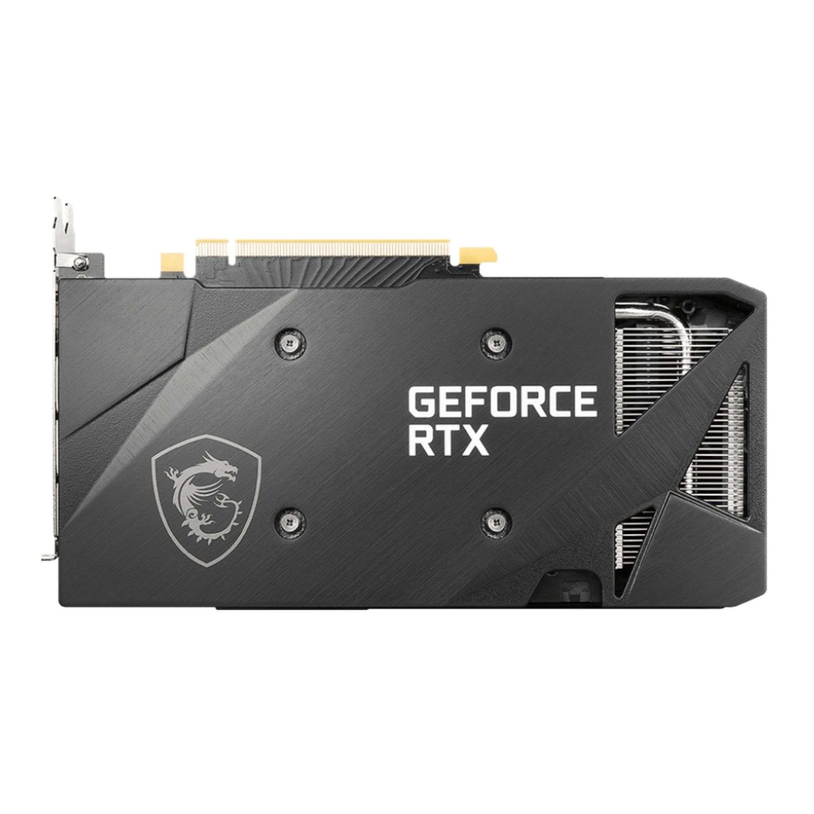MSI GeForce RTX™ 3060 DUAL 12GB Graphics Card 3
