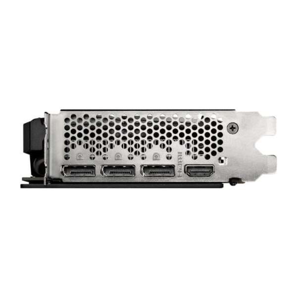 MSI GeForce RTX™ 3060 DUAL 12GB Graphics Card 5
