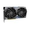 MSI GeForce RTX™ 4060 Ti GAMING X 8G Graphics Card 3