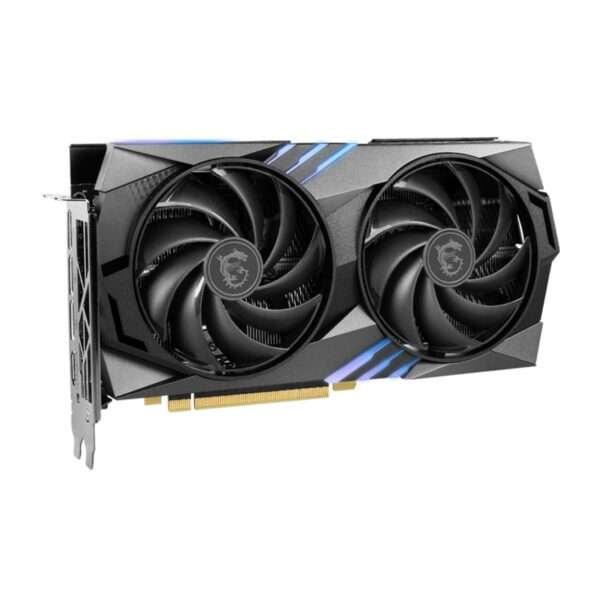 MSI GeForce RTX™ 4060 Ti GAMING X 8G Graphics Card 3