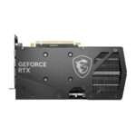 MSI GeForce RTX™ 4060 Ti GAMING X 8G Graphics Card 4