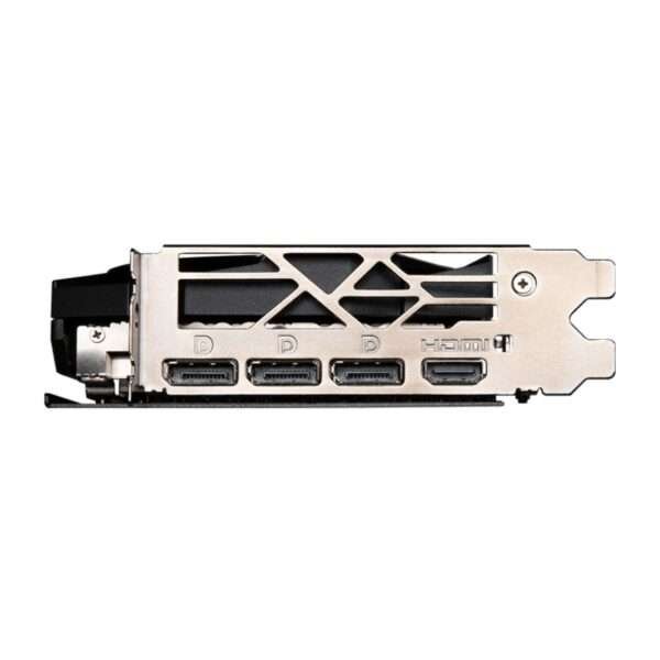 MSI GeForce RTX™ 4060 Ti GAMING X 8G Graphics Card 5