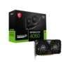 MSI GeForce RTX™ 4060 VENTUS 2X BLACK 8G OC Graphics Card 1
