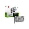 MSI GeForce RTX™ 4060 VENTUS 2X WHITE 8G OC Graphics Card 1