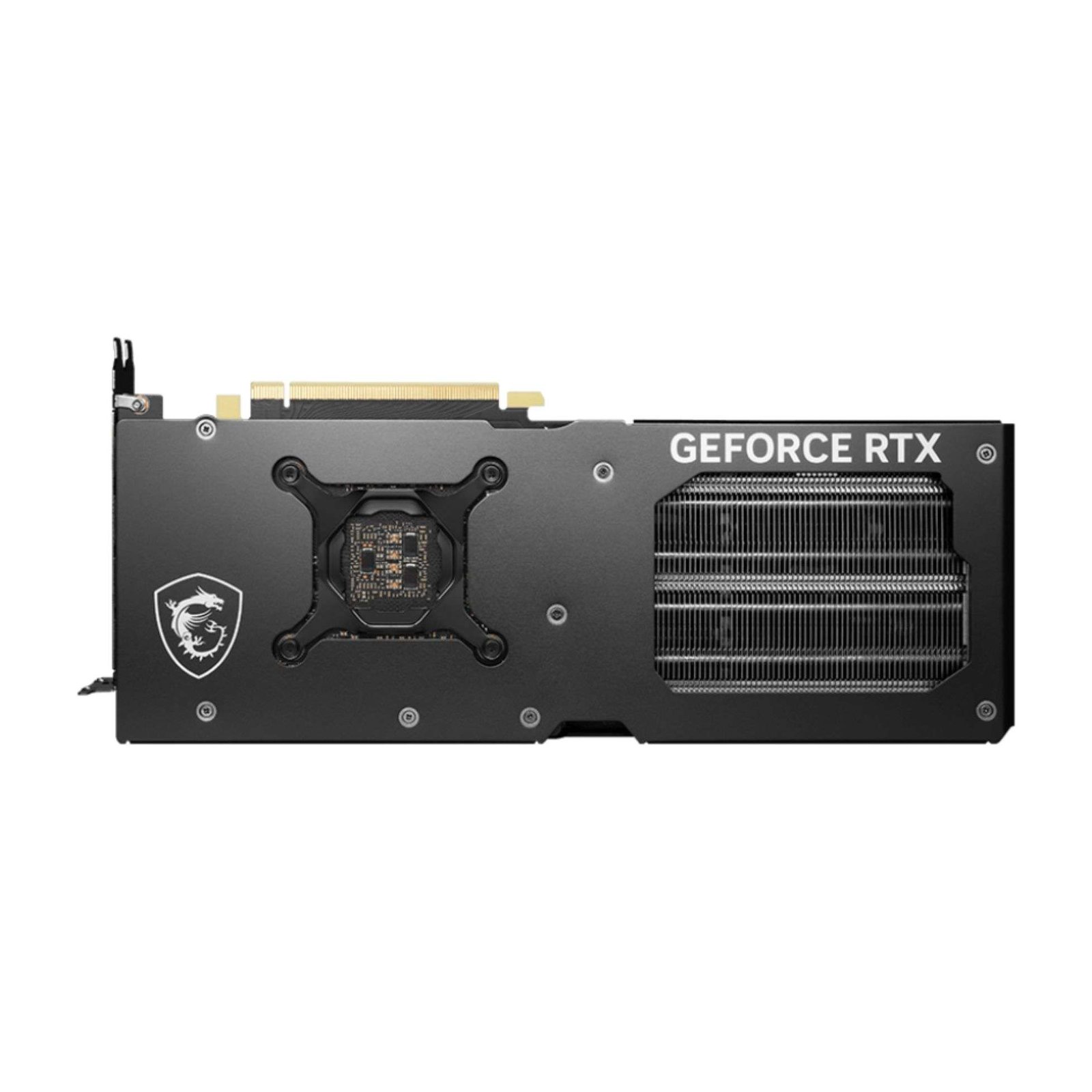 MSI GeForce RTX™ 4070 SUPER 12GB GAMING X SLIM Graphics Card 3