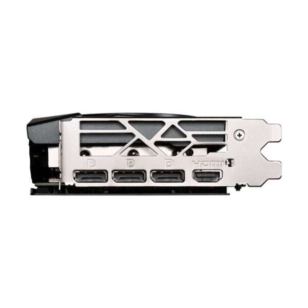 MSI GeForce RTX™ 4070 SUPER 12GB GAMING X SLIM Graphics Card 4