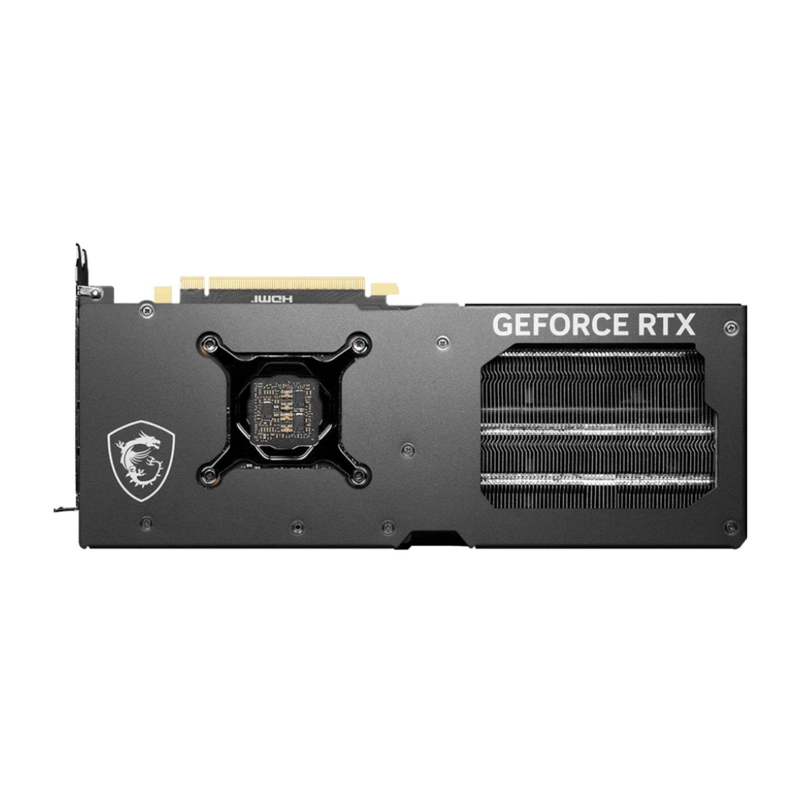 MSI GeForce RTX™ 4070 Ti SUPER 16GB GAMING X SLIM Graphics Card 3