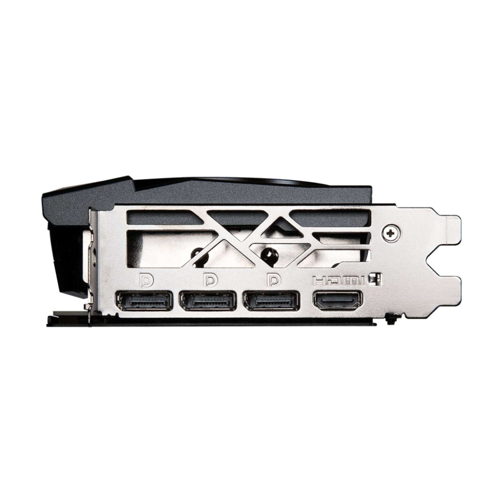 MSI GeForce RTX™ 4070 Ti SUPER 16GB GAMING X SLIM Graphics Card 4