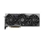 MSI GeForce RTX™ 4080 SUPER 16GB GAMING X SLIM Graphics Card 2