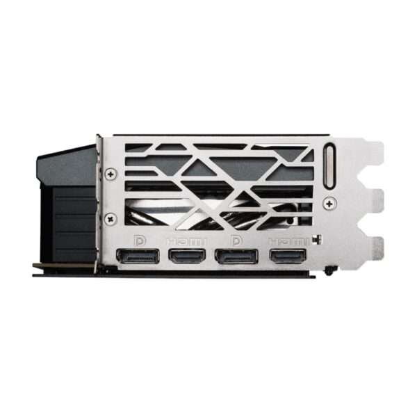 MSI GeForce RTX™ 4080 SUPER 16GB GAMING X SLIM Graphics Card 4