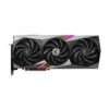MSI GeForce RTX™ 4080 SUPER 16GB GAMING X TRIO Graphics Card 2
