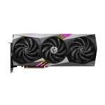 MSI GeForce RTX™ 4080 SUPER 16GB GAMING X TRIO Graphics Card 2
