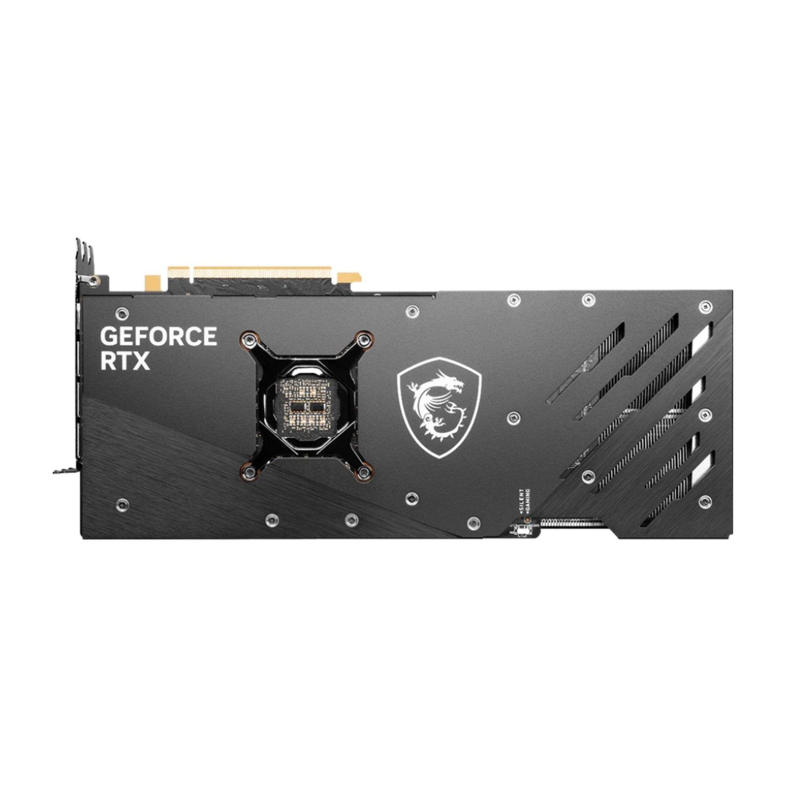 MSI GeForce RTX™ 4080 SUPER 16GB GAMING X TRIO Graphics Card 3