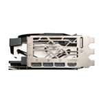 MSI GeForce RTX™ 4080 SUPER 16GB GAMING X TRIO Graphics Card 4