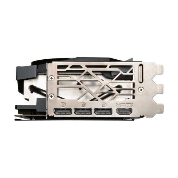 MSI GeForce RTX™ 4080 SUPER 16GB GAMING X TRIO Graphics Card 4