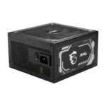 MSI MAG A1250GL PCIe 5.0 1250W 80 PLUS Gold Fully Modular Power Supply Unit (PSU) 4