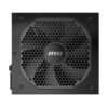 MSI MAG A650BN 650W 80 PLUS Bronze Power Supply Unit (PSU) 5