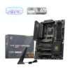 MSI MAG X870 TOMAHAWK WiFi ATX Motherboard – High-Performance AM5 Gaming Board 1