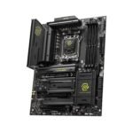MSI MAG X870 TOMAHAWK WiFi ATX Motherboard – High-Performance AM5 Gaming Board 2