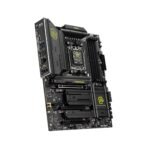 MSI MAG X870 TOMAHAWK WiFi ATX Motherboard – High-Performance AM5 Gaming Board 3