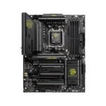 MSI MAG X870 TOMAHAWK WiFi ATX Motherboard – High-Performance AM5 Gaming Board 4