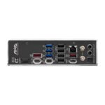 MSI MAG X870 TOMAHAWK WiFi ATX Motherboard – High-Performance AM5 Gaming Board 5