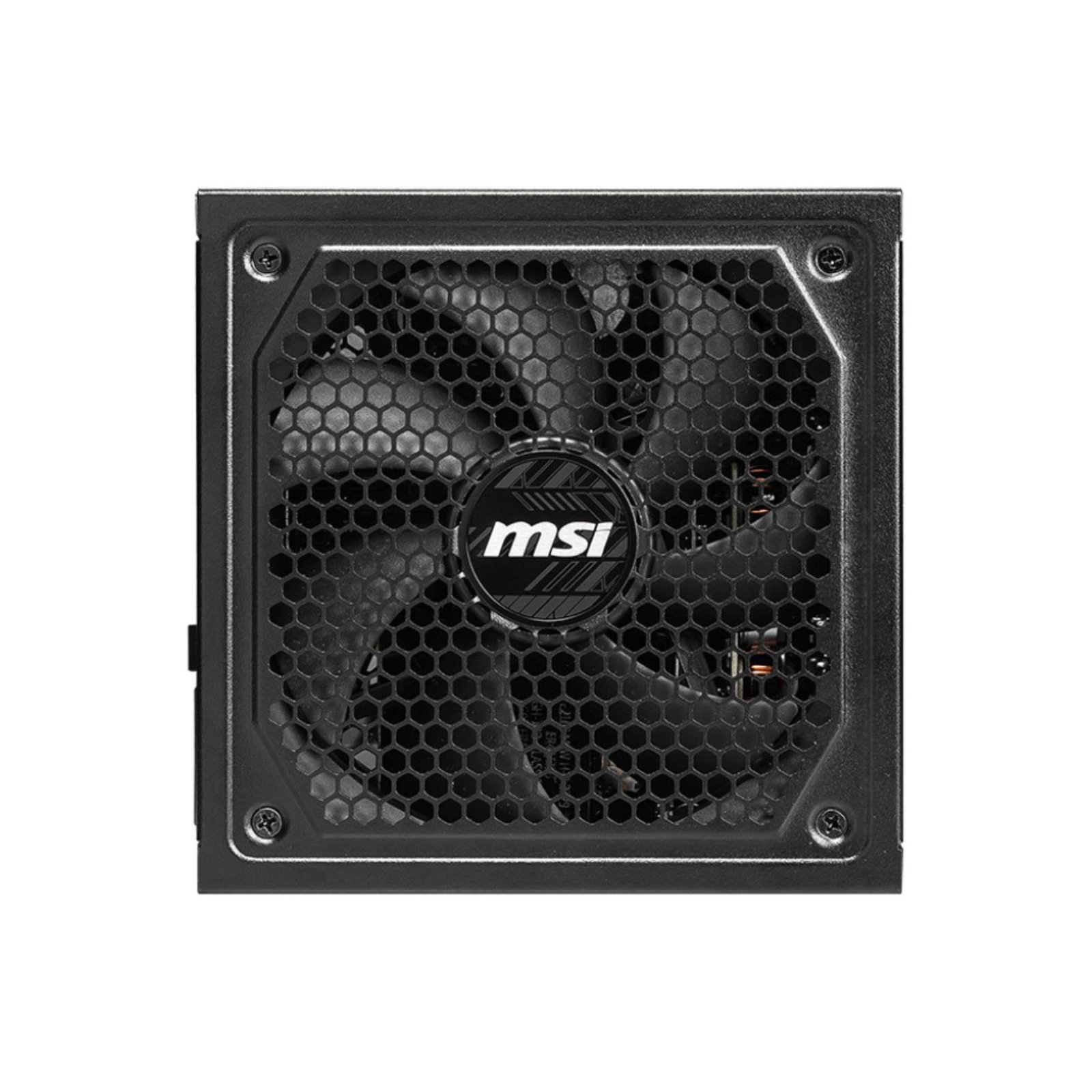MSI MPG A1000G PCIE 5.0 1000W 80 PLUS Gold Fully Modular Power Supply Unit (PSU) 4