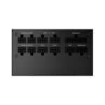 MSI MPG A850GF 850W 80 PLUS Gold Fully Modular Power Supply Unit (PSU) 2