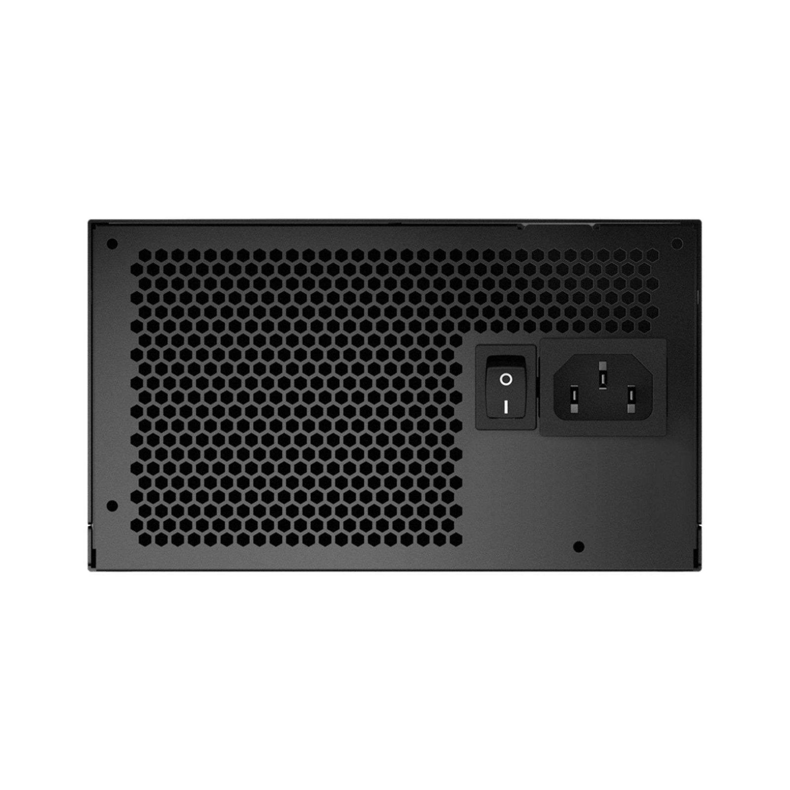 MSI MPG A850GF 850W 80 PLUS Gold Fully Modular Power Supply Unit (PSU) 3