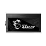 MSI MPG A850GF 850W 80 PLUS Gold Fully Modular Power Supply Unit (PSU) 4