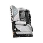 MSI MPG Z790 EDGE TI MAX WiFi DDR5 ATX Motherboard – Ultimate Gaming and Performance Platform for Intel 12th13th Gen CPUs 2