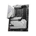 MSI MPG Z790 EDGE TI MAX WiFi DDR5 ATX Motherboard – Ultimate Gaming and Performance Platform for Intel 12th13th Gen CPUs 3