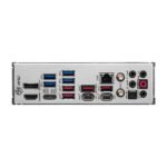 MSI MPG Z790 EDGE TI MAX WiFi DDR5 ATX Motherboard – Ultimate Gaming and Performance Platform for Intel 12th13th Gen CPUs 5