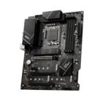 MSI PRO Z790-P DDR4 ATX Motherboard – Reliable Performance for Intel 12th13th Gen CPUs 3