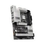 MSI PRO Z890-A WiFi Motherboard – Cutting-Edge Performance with Wi-Fi 7 and DDR5 2