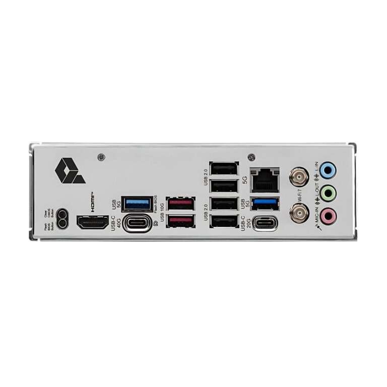 MSI X870-P PRO WiFi 7 ATX Motherboard – Cutting-Edge Performance for AMD AM5 4