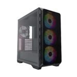 Montech AIR 903 MAX ATX Mid-Tower Case – Exceptional Airflow and Modern Design 1