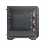 Montech AIR 903 MAX ATX Mid-Tower Case – Exceptional Airflow and Modern Design 2