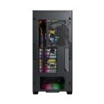 Montech AIR 903 MAX ATX Mid-Tower Case – Exceptional Airflow and Modern Design 5