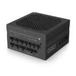 NZXT C850 Gold Modular 850W 80 PLUS Gold Power Supply Unit (PSU) 3