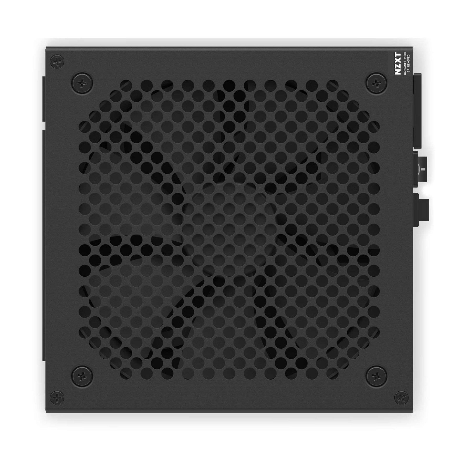 NZXT C850 Gold Modular 850W 80 PLUS Gold Power Supply Unit (PSU) 5